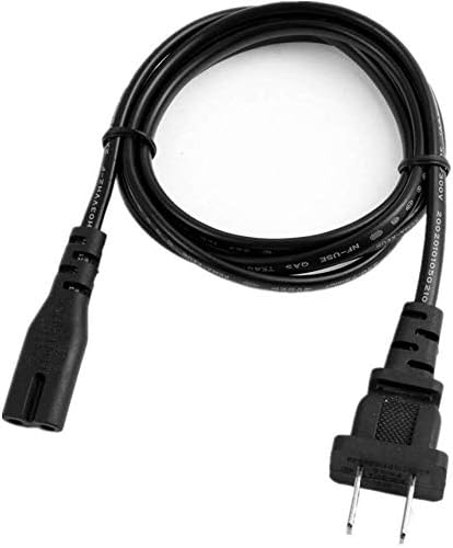 YUSTDA Power Cord for JBL Cinema Bluetooth SOUNDBAR SB100 SB200 SB250 SB350 SB400