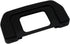 Whoasyst DK28 D7500 Eyecup Eyepiece View Finder Eye Cup for DSLR Camera Viewfinder