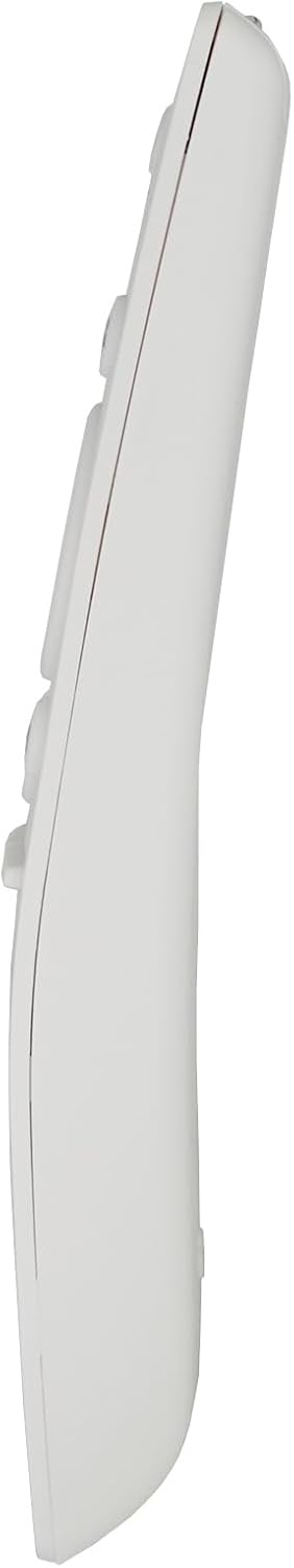 Universal Remote Control BN59-01260A for Samsung Smart TV Models, White