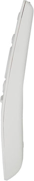 Universal Remote Control BN59-01260A for Samsung Smart TV Models, White
