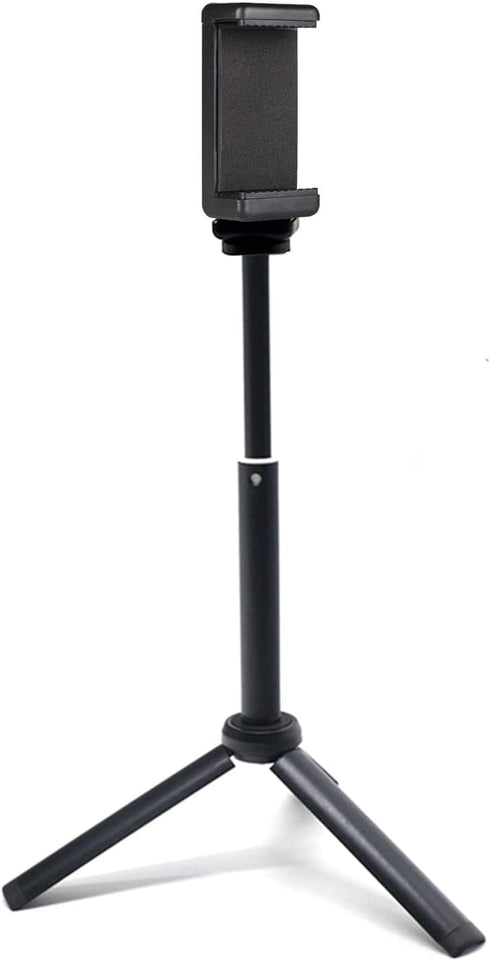 YZ Professional Tripod Stand for Scoreboard Adjustable Length Score Keeper