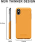 OtterBox SYMMETRY Packaging SERIES Case for iPhone Xr - Retail - TONIC VIOLET (WINTER BLOOM/LAVENDER MIST)
