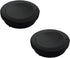 Body Cap + Rear Lens Cap Cover for Nikon Z50 Z30 Z9 Z8 Z6 Z7 Z5 Z fc, Compatible for Zfc Z9 Z8 Z7 II Z6 II