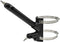 Holicfun 2-in-1 Pole Mount for Ring, Arlo, and Cameras & Solar Panels