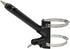 Holicfun 2-in-1 Pole Mount for Ring, Arlo, and Cameras & Solar Panels