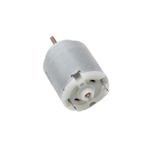XYRSTOLR 5Pack 1-6V 140 DC Motor Electric Motor Motor Mini Micro Motor for RC Boat Airplane Toys Model DIY Hobby