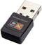 USB WiFi Adapter, AC600 Mbps Dual Band 2.4/5Ghz Wireless Mini Network Adapter, 802.11, for PC Desktop Laptop MAC