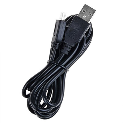 1080P F900LHD ABLEGRID USB Data/Charging Cable Cord for Full HD Recorder Camcorder Vehicle Camera