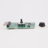 KOOBOOK 5Pcs 5-Channel 5D Five Direction Navigation Button Module Rocker Joystick Independent Keyboard for Arduino MCU