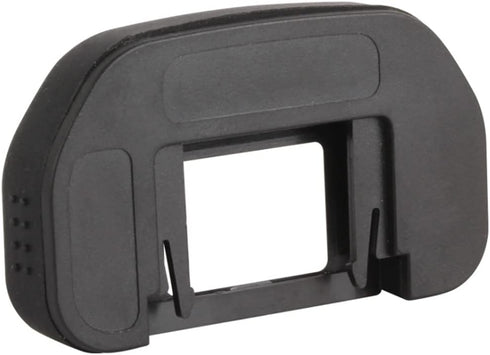 Stebcece 2pcs 60D 70D 80D EB Rubber Eyepiece for Viewfinder Goggles