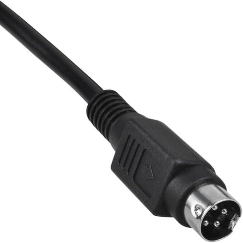 Musstad 12V 4A SHR-5042P SHR-5042 AC/DC Adapter Power Supply for Samsung DVR Model CCTV