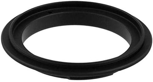 Fotodiox 55mm Filter Thread Macro Reverse Mount Adapter Ring for Sony Alpha A-Mount (and Minolta AF) Mount SLR Camera Body