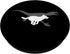 Belgian Malinois Velociraptor Maliraptor Running Shadow PopSockets Swappable PopGrip