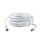 Sqlszt DC Power Adapter Extension Cable 100 feet 12V Power Adapter Extension Cable