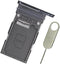 PHONSUN Replacement Single SIM Card Tray for Samsung Galaxy S22 S901U S901U1 /