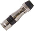 PPC RG11 Coax Compression Connectors, Qty of 25 with AquaTight Seal for Quad Shield Coaxial Series Cable