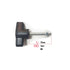 ThtRht 6 Pack Tripod Stand Height Adjustable Wing Knobs with Bolts Screws and Nuts Replacement Pole Tightening Knobs