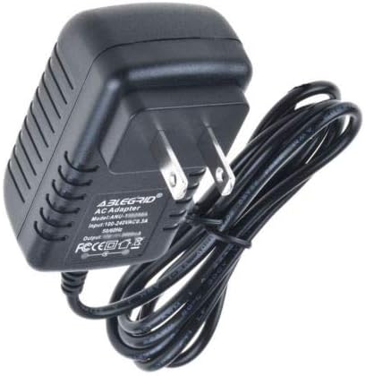 GreatPowerDirect Generic AC Power Adapter Supply for Boss RC-20 Phrase Recorder Loop Charger