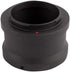 T-Mount Adapter for Sony E-Mount Digital Mirrorless Cameras, including a7r, a7s, a6500