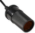 HQRP Powerful 84W Car Charger Converter 120V AC to 12V DC Adapter for Engel Portable Refrigerator-Freezer Model MD14F