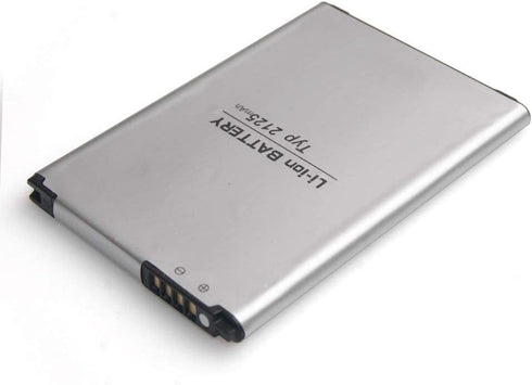 DDONG BL-46ZH Battery for LG Leon Tribute 2, K7 LS675 D213 H340 L33 X210 Replacement Battery