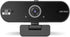 Generic 4K Hprosper Webcam with Microphone for PC, Wide Angle Computer Camera USB Streaming Webcam, Plug & Play