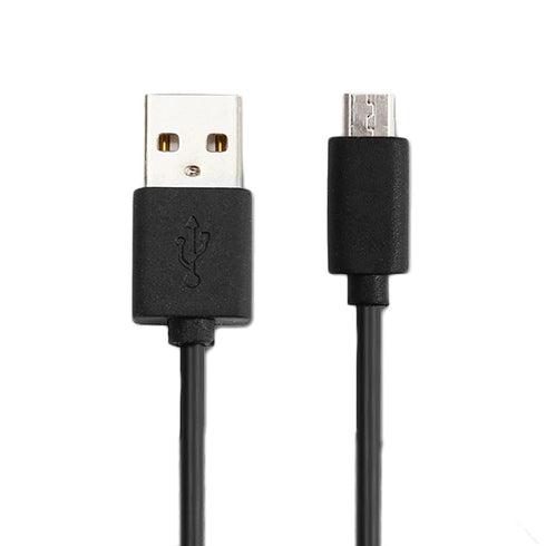 Micro USB Charging Cable Data Sync Cord for Android, Compatible with LG Stylo 2 LTE, L82VL (Straight Talk/Tracfone) -