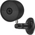 HOLACA Real Water Resistant Protective Case + Wall Mount Bracket for Google Nest Cam Battery, Indoor and Outdoor Use