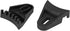 X AUTOHAUX 8 Inch Car Audio Speaker Subwoofer Metal Black Waffle Grill Cover Protector