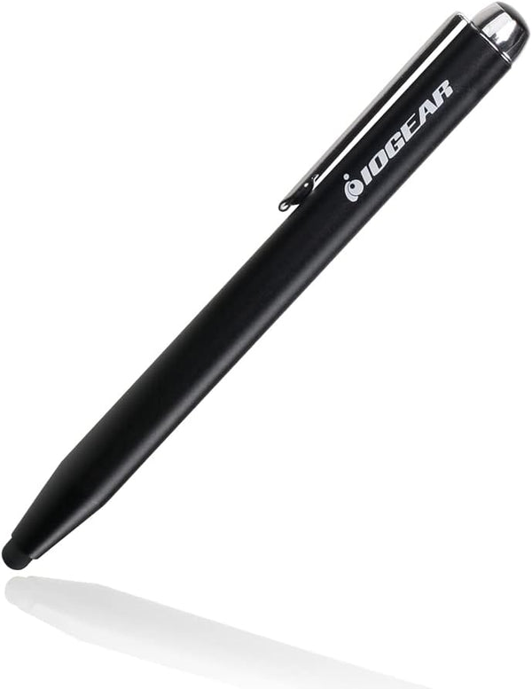 IOGEAR Accu-Tip Stylus for Tablets and Smartphones, GSTY200
