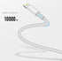 Lightning to 3.5mm Audio Cable for iPhone 13/12/11/XR/XS/X/8/7/6 Plus/SE 2 & iPad - Compatible Audio Solution