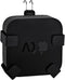 IFCASE Wall/Under Desk/Back of TV Mount for All Apple TV Generations, Including 4K Models (Black)