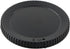 2 Pack Rear Lens Cap and Camera Body Cap Cover Kit for Nikon Z30/Z50/Z5/Z6/Z7/Z9 Cameras, Replaces BF-N1 & LF-N1