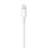 (1 (MXLY2ZM/A) Apple Lightning to USB Cable m)