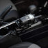 RAM Mounts Finger-Grip GPS and Radio Holder, RAM-HOL-UN4U, Compatible with RAM B 1" and C 1.5" Components