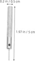 12pcs Homoyoyo Broad Compatibility Sim Card Ejector Tool Tray Removal Pins Essential Accessory