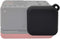 Lightweight Lens Protector Cover for Insta 360 One R 4K Action Camera (Black)