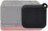 Lightweight Lens Protector Cover for Insta 360 One R 4K Action Camera (Black)