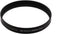 Step-up Ring for Mirrorless DSLR Cameras, Compatible with 82mm Lens to 85mm Lens Matte Box O.D