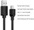 MaxLLTo 3FT Long Replacement 2in1 Transfer and Charger Cable for Canon Powershot SX420 is