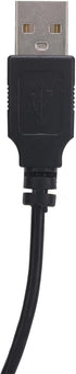 ZJchao 1080P HD USB Web Camera with Noise Reduction Microphone for Video Conferencing Recording Center Screen Webcam
