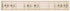 PATIKIL 6.25u Spacebar Keycaps, Universal PBT Replacement Accessories for MX Mechanical Keyboard, Beige