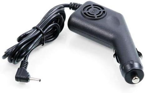 GreatPowerDirect DC Car Adapter Power Charger for Cobra Drive CDR840 E Dash Camera