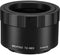 T-Mount Adapter for Sony E-Mount Digital Mirrorless Cameras, including a7r, a7s, a6500