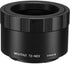 T-Mount Adapter for Sony E-Mount Digital Mirrorless Cameras, including a7r, a7s, a6500
