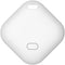 Key Finder & Tracker, Bluetooth Tracker for Apple Find My (iOS Only), Item Tracker Tag, 1Pack