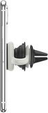 PopMount Car Vent - White