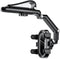Temvue Car Photography Phone Mount Stabilizer, Universal Cell Phone Car Mount Metal Anti-Shake