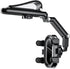 Temvue Car Photography Phone Mount Stabilizer, Universal Cell Phone Car Mount Metal Anti-Shake