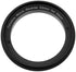 Fotodiox 52mm Macro Reverse Ring Filter Kit, Compatible with Nikon F-Mount Cameras, with UV Filter